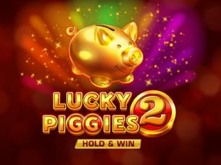 lucky piggies 2 hold and win